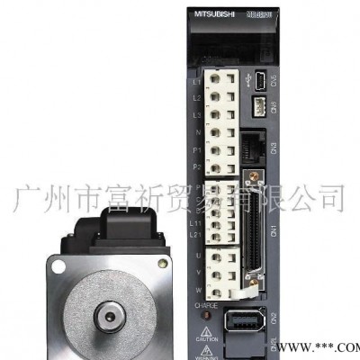 【原裝】現(xiàn)貨HC-SFS702大功率三菱伺服電機馬達