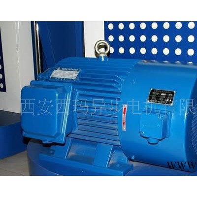 西安泰富西瑪YJTG355L3-4 355KW變頻電機(jī) 風(fēng)機(jī)電機(jī)