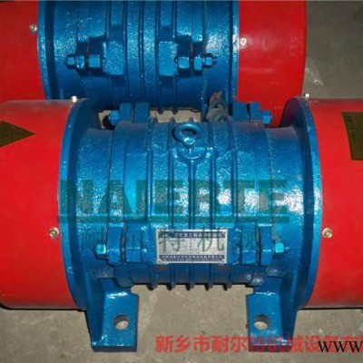VB系列振動(dòng)電機(jī)外形尺寸圖、技術(shù)參數(shù) 耐特爾機(jī)械好評(píng)如潮！
