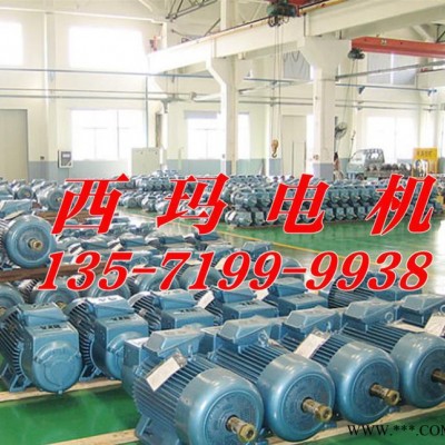YVF2-100L2-4 A 3KW YVFE2-100L2-4 YVFE3-100L2-4西瑪變頻電機(jī)