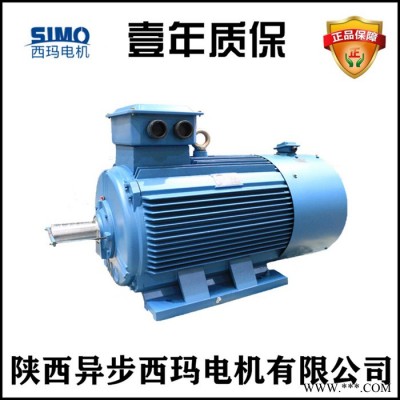 3級(jí)能效變頻電機(jī)  YVFE2-80M1-2/0.75KW/380V/B3臥式