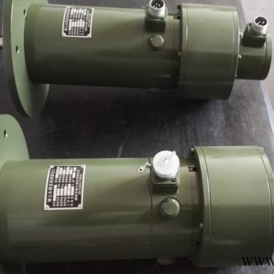 102SZKX-24稀土永磁直流寬調(diào)速伺服電機(jī)