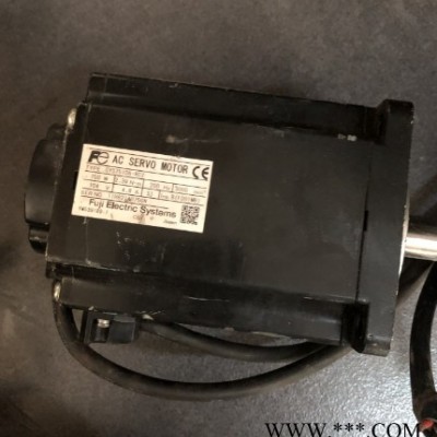 常州富士伺服電機(jī) GYS751D5-RC2 現(xiàn)貨 承接富士伺服電機(jī)驅(qū)動維修 富士維修GYS751D5-RC2