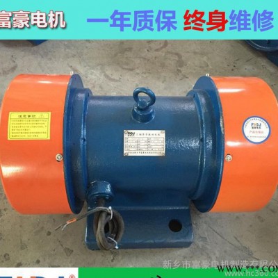 **XVM-30-2振動電機(jī)2功率一年質(zhì)保終身維修