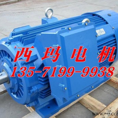 西瑪變頻電機(jī) YVFE2-3551-2/355KW 380V 交流電機(jī)