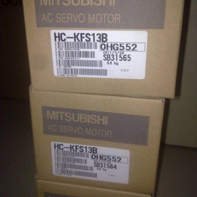 供應(yīng)三菱Mitsubishi伺服電機(jī)現(xiàn)貨供應(yīng)原裝進(jìn)口全新