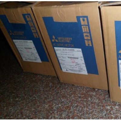 HF-SP702B帶剎全新原裝三菱J3伺服電機專業(yè)質保1年