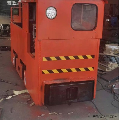 嘉興 2噸微型效率電機車 柴油機電機 小型電機車A 變頻電機車