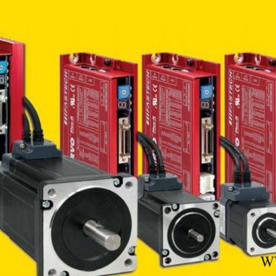 韓國Fastech 42步進(jìn)閉環(huán)伺服電機(jī) ，驅(qū)動(dòng)器，可走RS-485總線EZI-SERVO-PR-42L-A