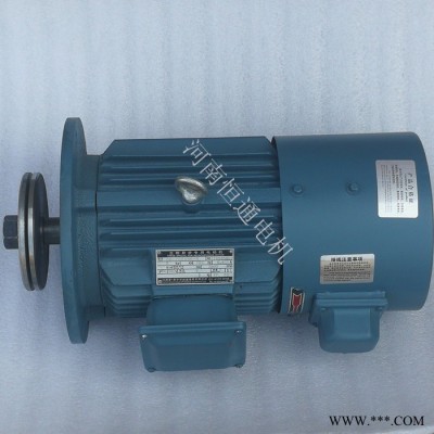 千業(yè)牌 YP-50-0.75-2電機(jī)YP50-1.1-2 YP50-1.5-2 變頻電機(jī)YP50-2.2-2