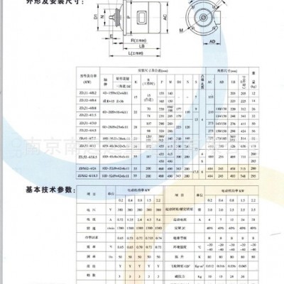 CD葫蘆用變頻電機(jī)、錐形轉(zhuǎn)子電機(jī)、變頻電機(jī)
