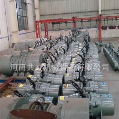 振動(dòng)電機(jī)原理 YZO-50-4振動(dòng)電機(jī)