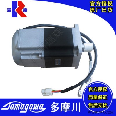 多摩川伺服電機TS4607N1680E200 200W TAMAGAWA官方授權(quán)一級代理