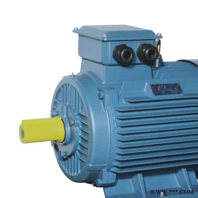 百佳/杰工三相異步電機15kw4極國標純銅YE2-160L-4臥式立式380v變頻電機馬達