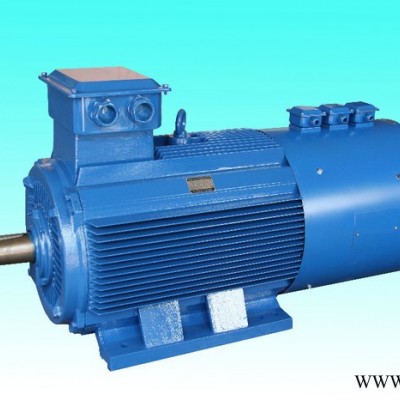 YZP起重變頻電機(jī)