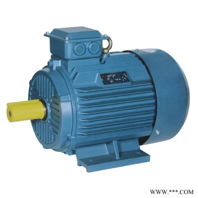百佳/杰工全銅三相異步電動機YE2-90S-2 小型調(diào)速變頻電機1.5KW國標高效節(jié)能馬達