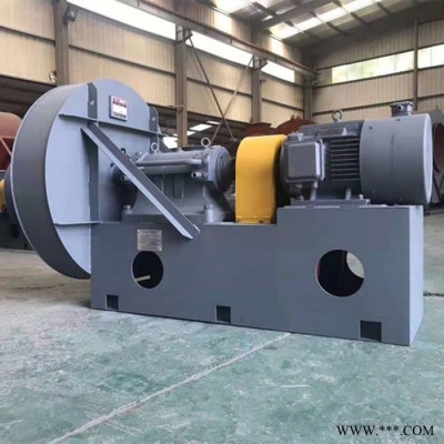特殊密封引風(fēng)機  耐高溫引風(fēng)機 離心式 變頻電機_山東科風(fēng)_按需定制