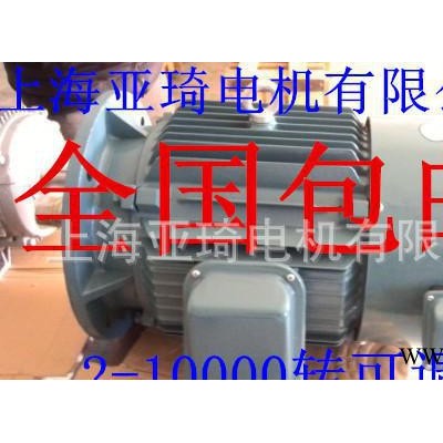 高速變頻電機(jī) 上海高速變頻電機(jī)定做 高速變頻電機(jī)
