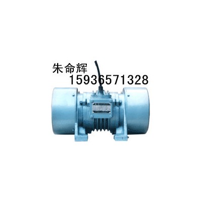 供應(yīng)功率3千瓦 YZDP-40-6振動電機(jī) WZZJ習(xí)磊激振器 朱命輝三相異步電動機(jī)