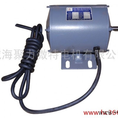 供應(yīng)聚力微特Y200L1-6變頻電機