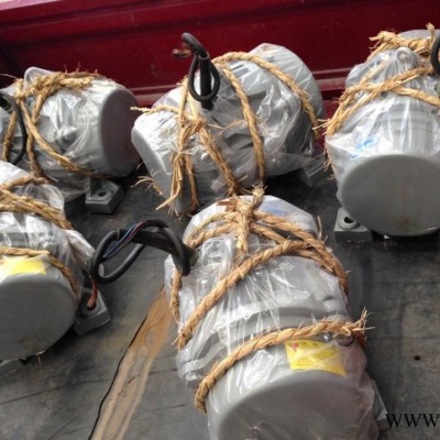 直銷0.25KW振動(dòng)電機(jī)YZO-2.5-2