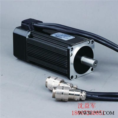 0.2KW  10.6牛米 3000轉(zhuǎn)伺服電機(jī)60-0630 海得**