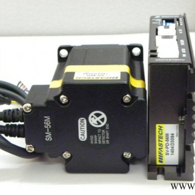 韓國/S-SERVO 步進(jìn)閉環(huán)伺服電機(jī)+驅(qū)動(dòng)器S-SERVO-ST-56M 電機(jī)驅(qū)動(dòng)器