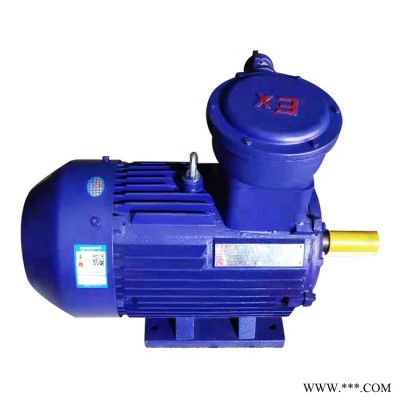 現(xiàn)貨防爆電機江蘇新大力電機立式臥式節(jié)能防爆電機