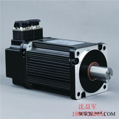 1.0KW  3.3牛米 伺服電機(jī)80-3330寧波海得** 數(shù)控