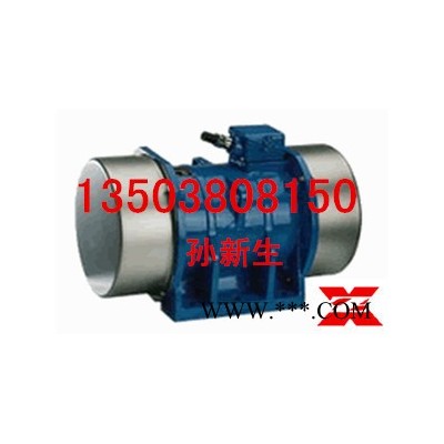 供應(yīng)新振YZS-50-4振動電機