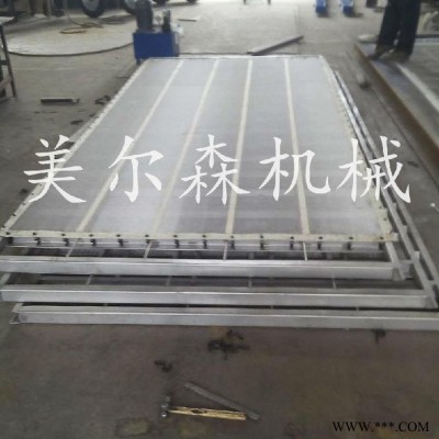 美爾森機(jī)械，PZS平面回轉(zhuǎn)篩、回轉(zhuǎn)篩、搖擺篩、直線振動(dòng)篩、振動(dòng)電機(jī)振動(dòng)篩