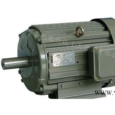 森力瑪YPNC主軸電機(jī)，11KW主軸變頻電機(jī)