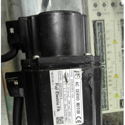 發(fā)那科伺服電機(jī)維修FANUC伺服主軸電機(jī)A06B-0572-B077