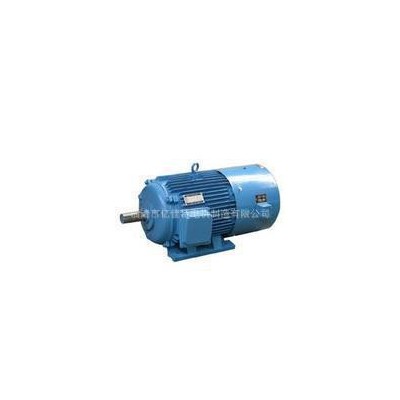 Y系列280M-6，55千瓦6極國標(biāo)變頻電機，帶冷卻風(fēng)機