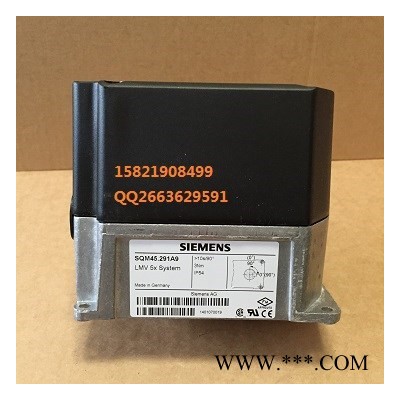 供應(yīng)SQM45.291A9伺服電機(jī)德國(guó)西門子電動(dòng)執(zhí)行器