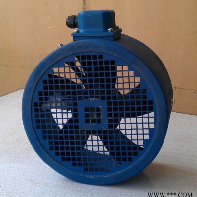 供應(yīng)力友牌G160A型 變頻電機風機