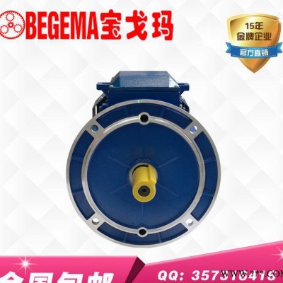 現(xiàn)貨意大利BEGEMA變頻電機(jī)BYVP5.5kW380V廠價(jià)直銷