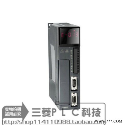 三菱伺服電機 HC-SFS702/MR-J2S-700A 原裝 保修一年 包郵
