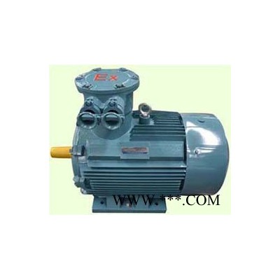 防爆電機(jī)廠(chǎng)家YB3型防爆電機(jī) 隔爆型電機(jī)