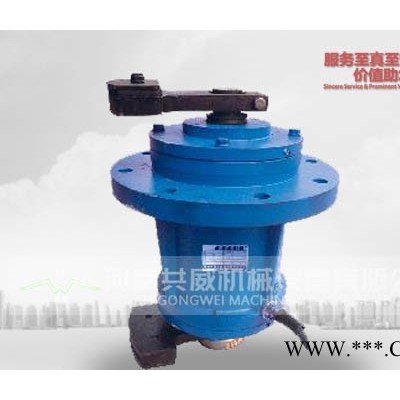 YZUL系列振動(dòng)電機(jī)