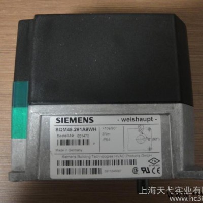 供應威索WeishauptSQM45.291A9威索伺服電機SQM45