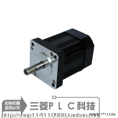三菱伺服電機 HC-SFS502/MR-J2S-500A 原裝** 保修一年 包郵
