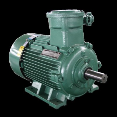 供應(yīng)南洋 YBX3防爆電機(jī) 防爆電機(jī)廠家