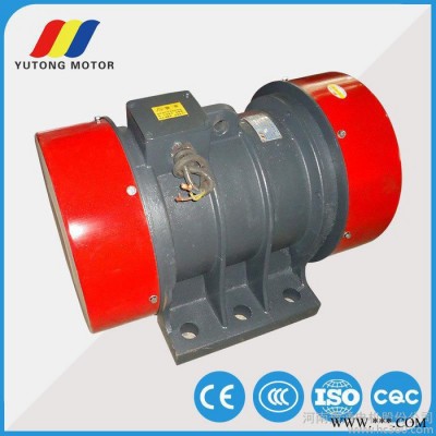 新鄉(xiāng)  YZS-3-2 振動設(shè)備用振動電機(jī) 3KN 0.25