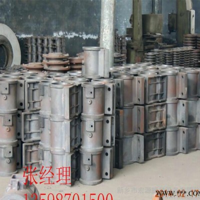 【宏源】YZU振動(dòng)電機(jī) YZD-10-2 0.75KW JZ