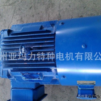 出售可靠耐用國標(biāo)yvp系列電機 能耗低yvp系列變頻電機