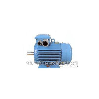 **原裝上海ABB變頻電機QABP315L4A 160K
