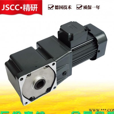JSCC精研電機(jī)，S，F(xiàn)，B系列齒輪減速電機(jī)、精研剎車電機(jī)變頻電機(jī)