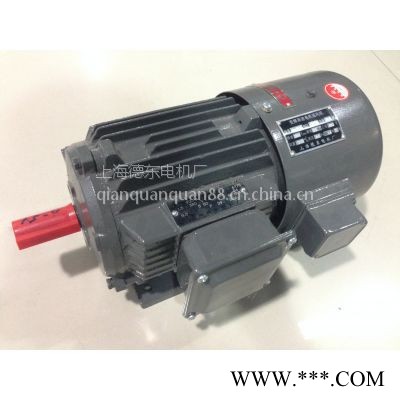 供應(yīng)上海德東電機(jī)廠YVF2-802-4B3    0.75kw變頻電機(jī)