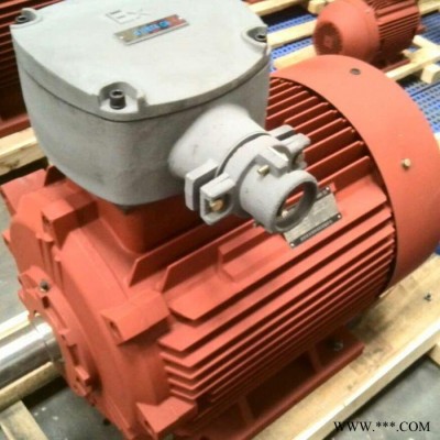西瑪防爆電機(jī)YBE2-225M-2 45KW 380V交流低壓防爆電機(jī)